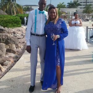 Meet your Posher, Billy